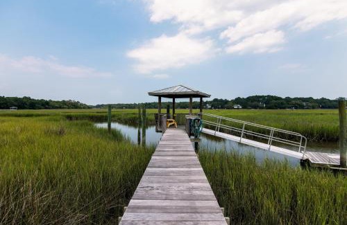 Edisto Island Casa | A Pura Vida