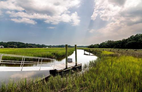 Edisto Island Casa | A Pura Vida