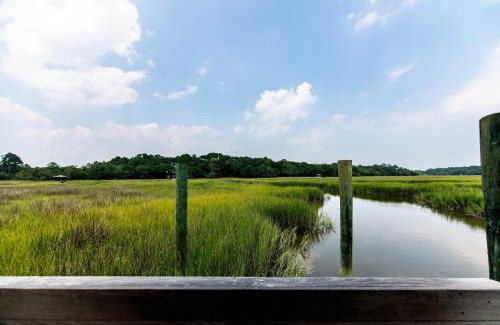 Edisto Island Casa | A Pura Vida