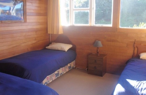 Raetihi Otro | Es tranquilo y confortable casa de estancia en una granja - cerca de Ohakune