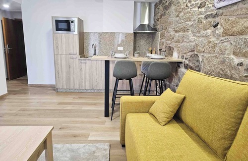 San Cristovo de Cea Casa | A Quinta de Cea