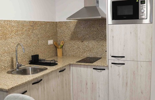 San Cristovo de Cea Casa | A Quinta de Cea