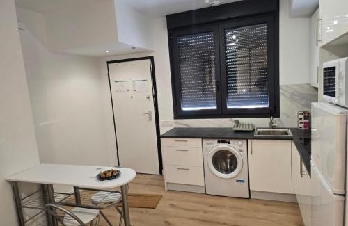 San Sebastián de los Reyes Apartamento | A&R Apartamento Margarita I