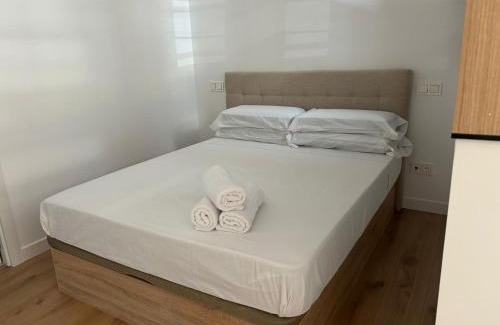 San Sebastián de los Reyes Apartamento | A&R Apartamento Margarita I