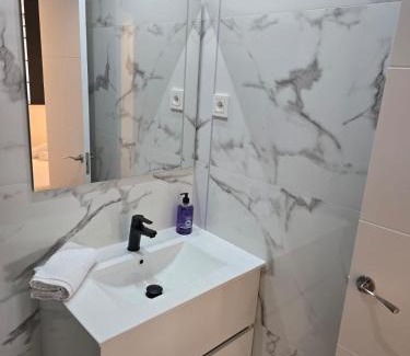 San Sebastián de los Reyes Apartamento | A&R Apartamento Margarita I