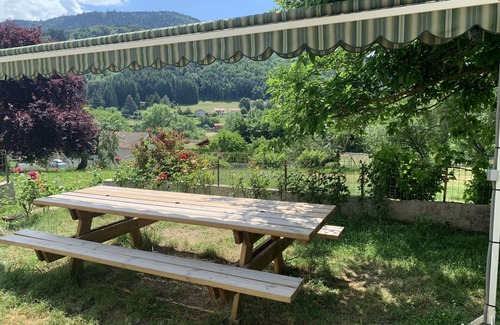 Chamalieres-sur-Loire Casa | Un retorno al pasado ... en un remanso de paz