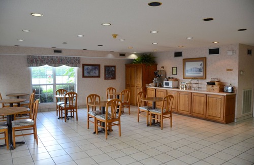 Lewisburg Hotel | A Richland Inn Lewisburg