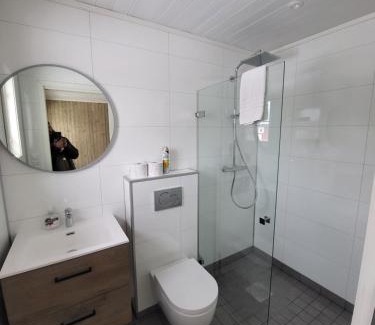 Aa Complejo | Å Rorbuer - by Classic Norway Hotels