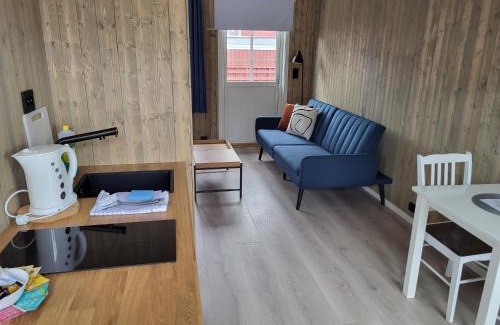 Aa Complejo | Å Rorbuer - by Classic Norway Hotels