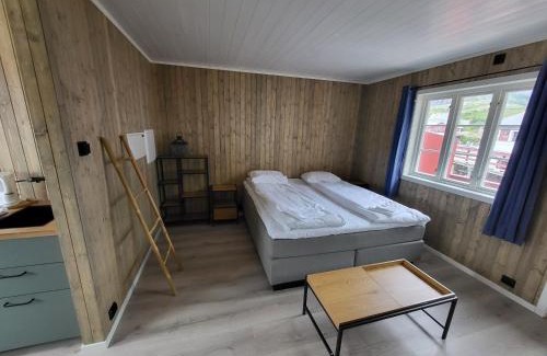 Aa Complejo | Å Rorbuer - by Classic Norway Hotels