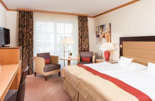 Kuhlungsborn Ost Hotel | A-ROSA Ostseehotel Kühlungsborn