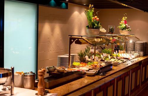 Kuhlungsborn Ost Hotel | A-ROSA Ostseehotel Kühlungsborn