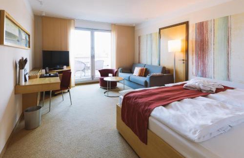 Alt-Travemunde/Ronnau Hotel | A-ROSA Travemünde