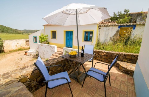 Aljezur Casa | A Ruina Velha - sleeps up to 2