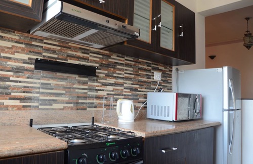 Betalbatim Villa | A's Holiday Beach Resort