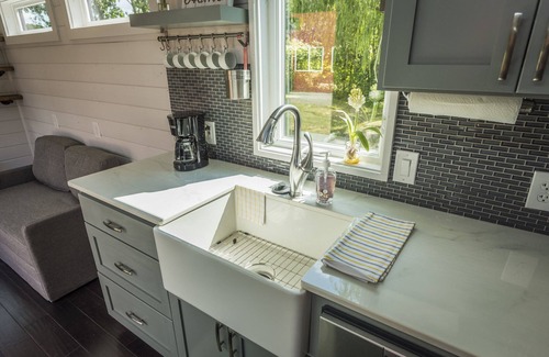 Washington County Casa | A Serene Escape