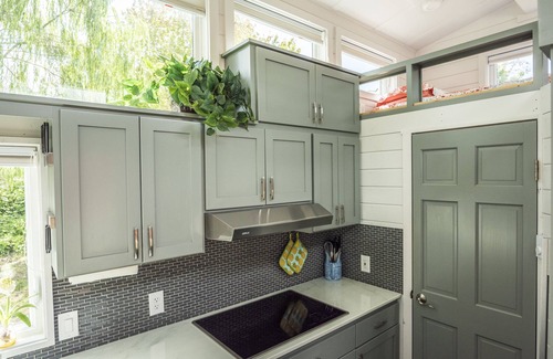 Washington County Casa | A Serene Escape