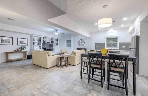 Greer Apartamento | A Serene Retreat with Modern Comforts