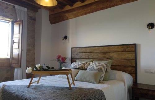 Oubina Apartamento | A Solaina da Bouza