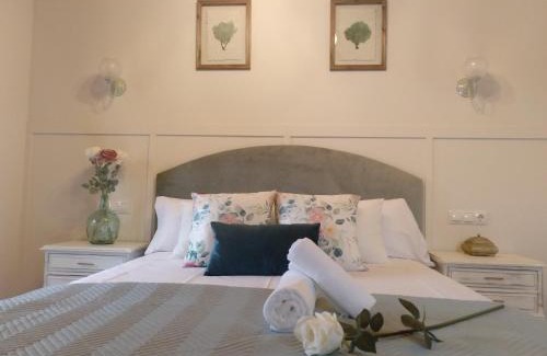 Oubina Apartamento | A Solaina da Bouza