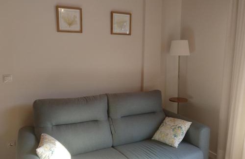 Oubina Apartamento | A Solaina da Bouza