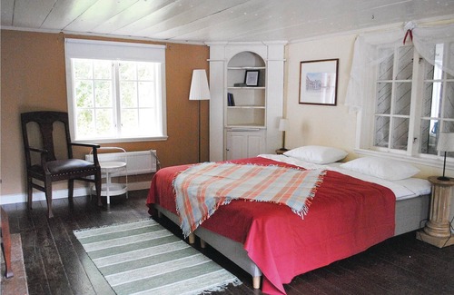 Sodertalje Casa | Alojamiento de 3 habitaciones en Södertälje