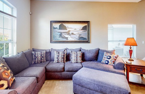 Marbella Casa | A Sprinkle of Magic | House in Davenport