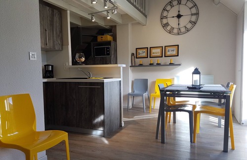 Peyragudes Apartamento | Una estancia en el lago ...