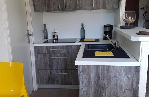 Peyragudes Apartamento | Una estancia en el lago ...