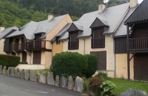 Peyragudes Apartamento | Una estancia en el lago ...