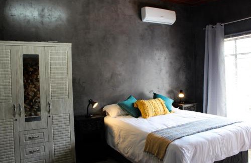 Klerksdorp Casa | A Step Ahead