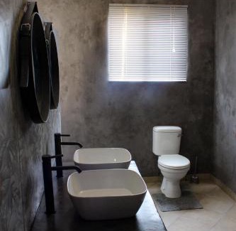 Klerksdorp Casa | A Step Ahead