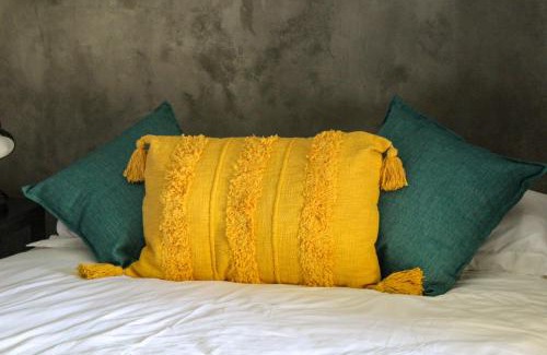 Klerksdorp Casa | A Step Ahead