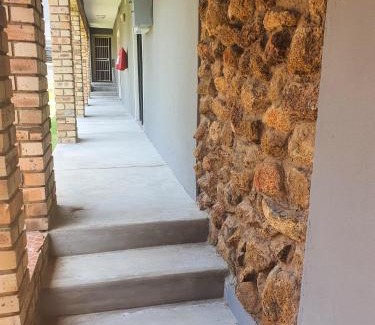 Klerksdorp Casa | A Step Ahead