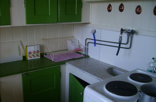 Torslanda Cabaña | Una casa de verano en la costa oeste de Gotemburgo archipiélago con playa privada