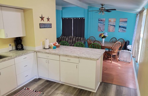 Harrisville Casa | A Sunrise Home Harrisville