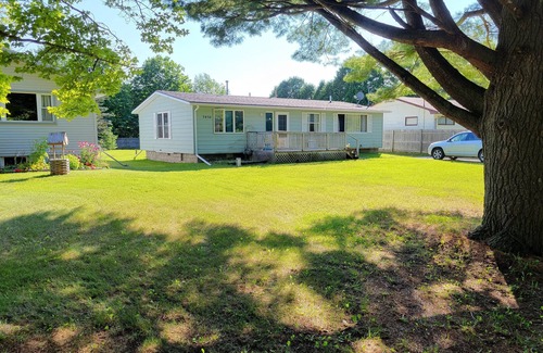 Harrisville Casa | A Sunrise Home Harrisville