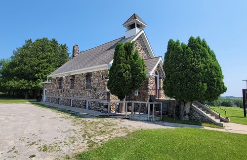 Harrisville Casa | A Sunrise Home Harrisville