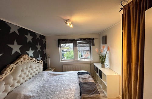 Dals Rostock Casa | A sweet villa near neighborhood