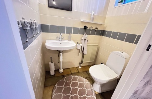 Dals Rostock Casa | A sweet villa near neighborhood