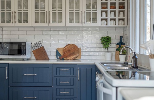 Trevallyn Casa | A Taste of Trevallyn