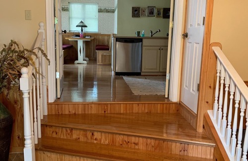 Red Rock Casa | Un toque de elegancia en la casa de huéspedes de Jessie