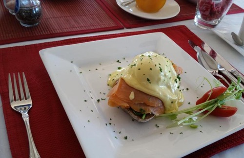 Windabout Cama Y Desayuno | A Tranquil Retreat