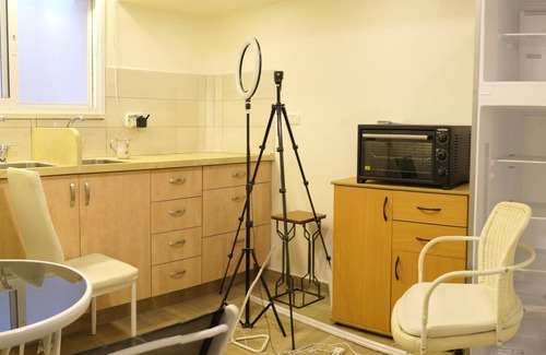 Beit Shemesh Cabaña | A Triplex at Ramat Shilo