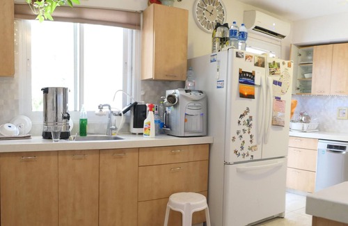 Beit Shemesh Cabaña | A Triplex at Ramat Shilo