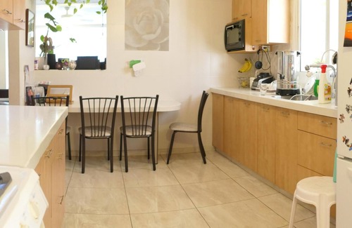 Beit Shemesh Cabaña | A Triplex at Ramat Shilo