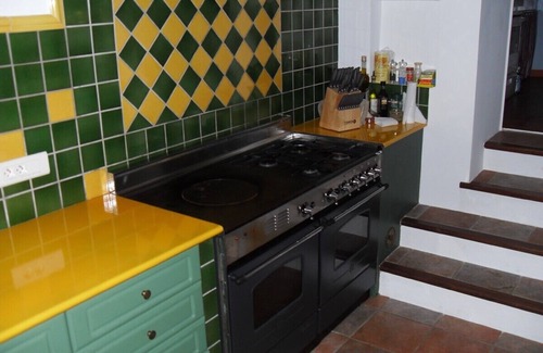 Sablet Villa | Una casa provenzal verdaderamente hermosa y aislada con piscina rodeada de viñedos