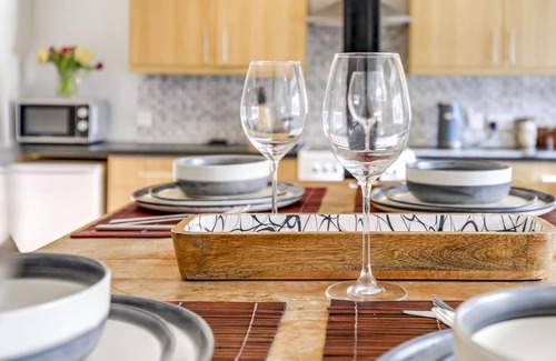 Ely Apartamento | Apartamento-Apartamento-Baño privado-Vista a la Ciudad-Room 1