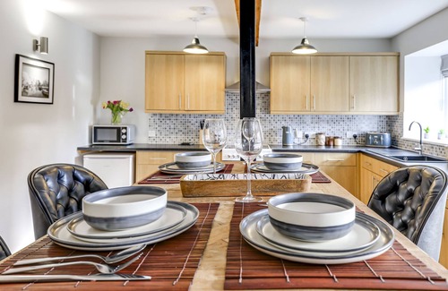 Ely Apartamento | Apartamento-Apartamento-Baño privado-Vista a la Ciudad-Room 1