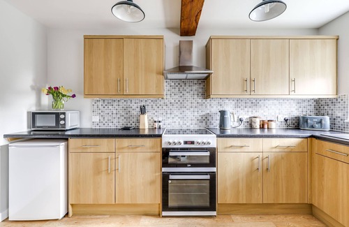 Ely Apartamento | Apartamento-Apartamento-Baño privado-Vista a la Ciudad-Room 1